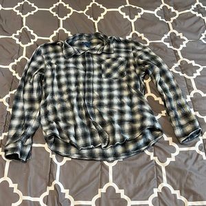 XL Arizona Men’s flannel